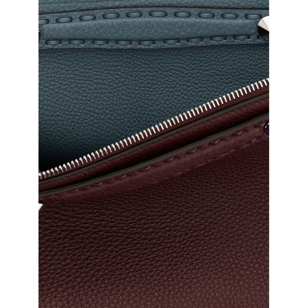 Fendi Women's By The Way Selleria Medium Handbag - Picture 4 of 4